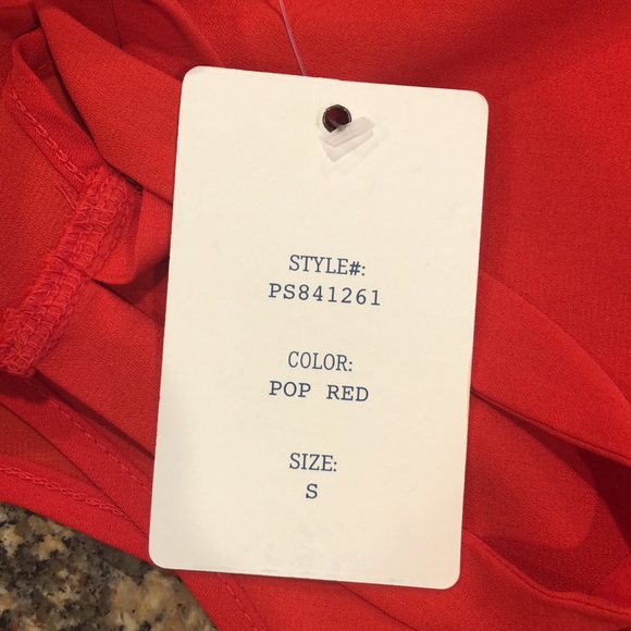 Dressy tank top - Picture 7 of 9